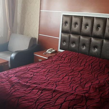 Kafkas Ari Hotel Ardahan 外观 照片