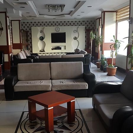 Kafkas Ari Hotel Ardahan 外观 照片