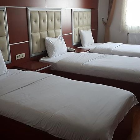 Kafkas Ari Hotel Ardahan 外观 照片