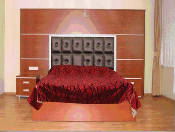 Kafkas Ari Hotel Ardahan 客房 照片
