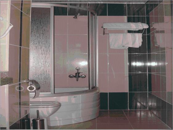 Kafkas Ari Hotel Ardahan 客房 照片