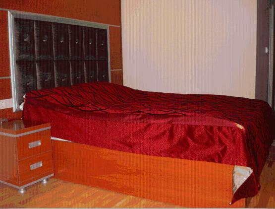 Kafkas Ari Hotel Ardahan 客房 照片
