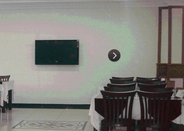 Kafkas Ari Hotel Ardahan 外观 照片