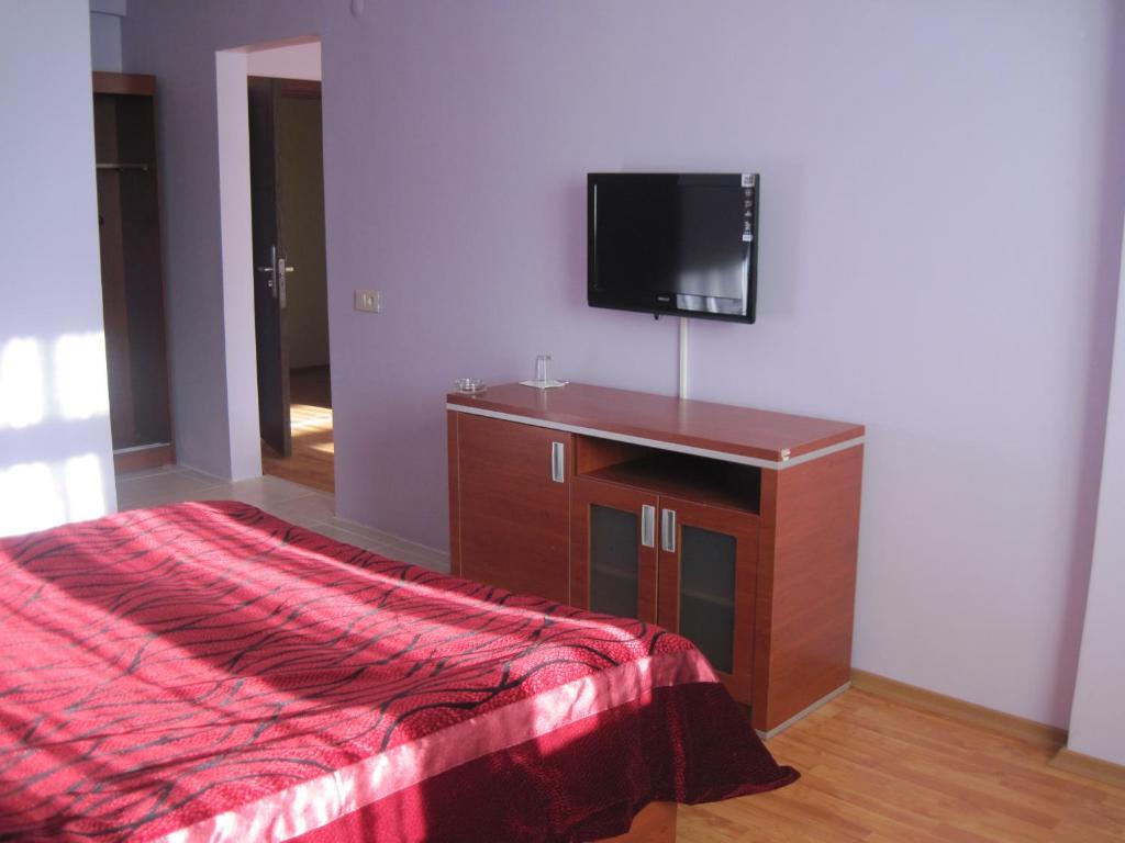Kafkas Ari Hotel Ardahan 外观 照片