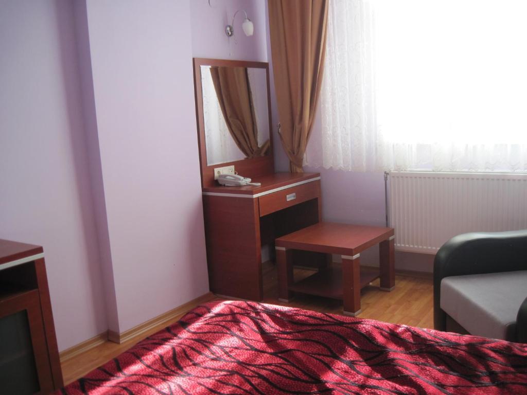 Kafkas Ari Hotel Ardahan 外观 照片