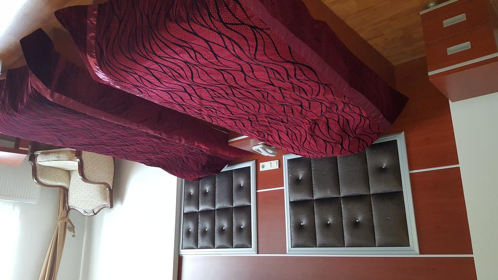 Kafkas Ari Hotel Ardahan 客房 照片