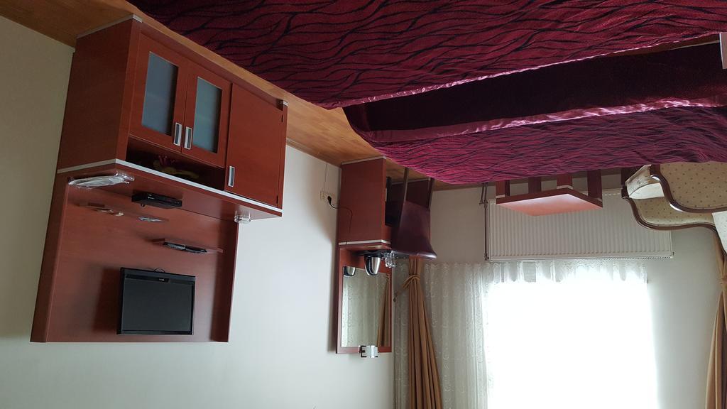 Kafkas Ari Hotel Ardahan 客房 照片