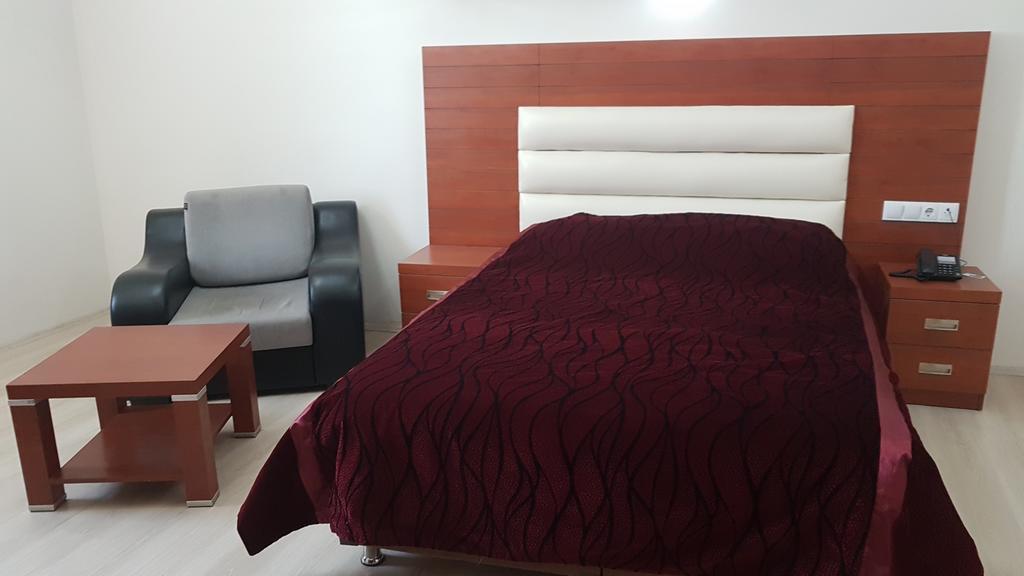 Kafkas Ari Hotel Ardahan 外观 照片