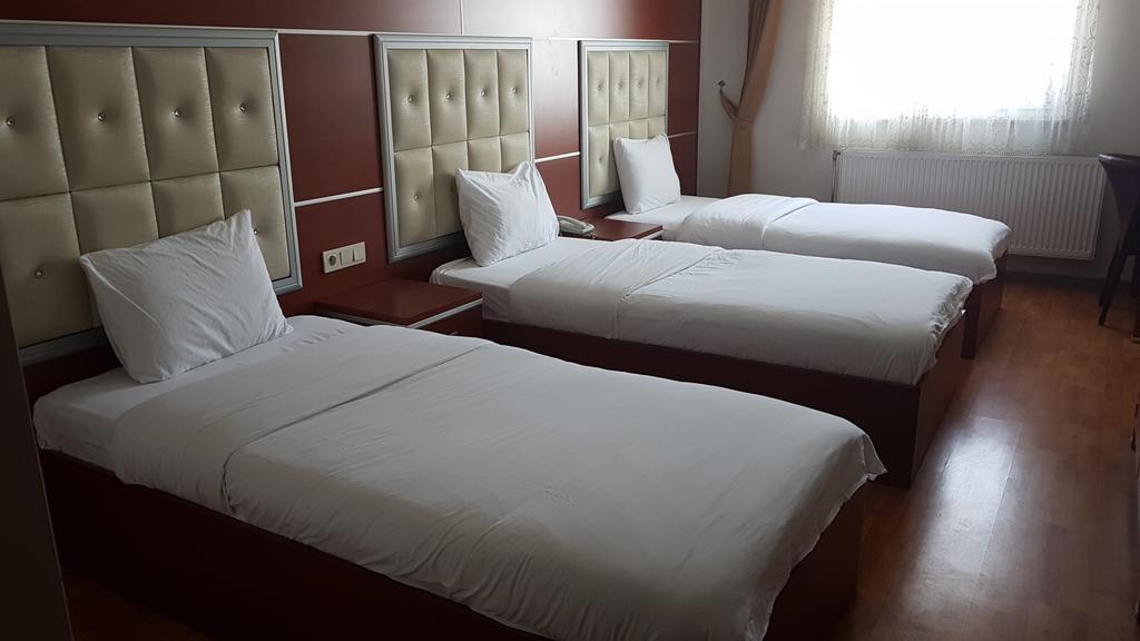 Kafkas Ari Hotel Ardahan 外观 照片